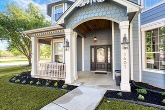 1601 Forest St in Georgetown, TX - Building Photo - Building Photo