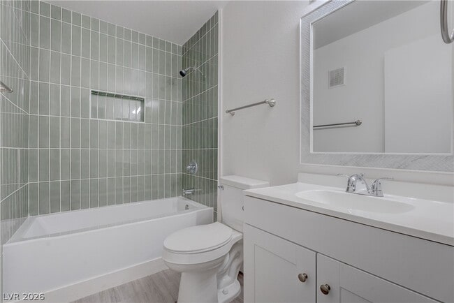 3060 Tarpon in Las Vegas, NV - Building Photo - Building Photo