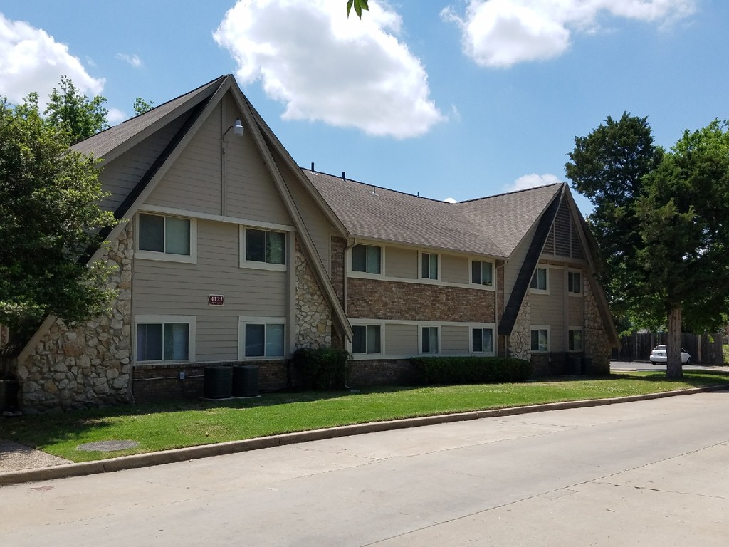 Apartments On Brookside Tulsa