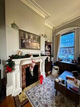 116 Marlborough St, Unit 3 in Boston, MA - Building Photo - Building Photo