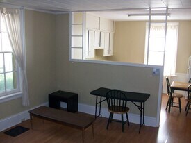 543 Reid St in Peterborough, ON - Building Photo