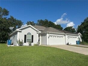 405 Cobble Stone Way in Brunswick, GA - Building Photo - Building Photo