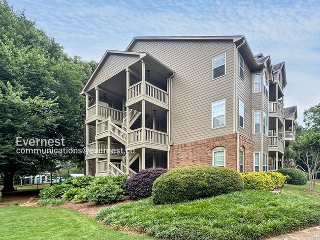 property at 411 McGill Park Ave NE