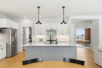 9603 Summer Willow Ln in Fitchburg, WI - Foto de edificio - Building Photo