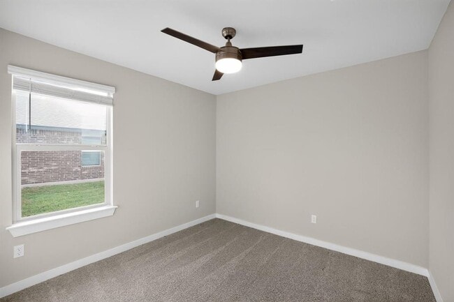 116 Halford Rd in Georgetown, TX - Building Photo - Building Photo