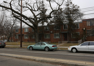 6145-6149 Kansas Ave NE in Washington, DC - Building Photo - Building Photo