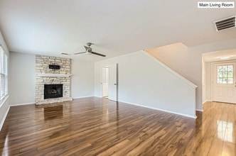11426 Bristle Oak Trail in Austin, TX - Building Photo - Building Photo