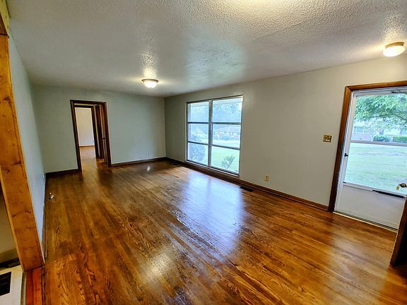 5416 Paula Rd in Knoxville, TN - Foto de edificio - Building Photo