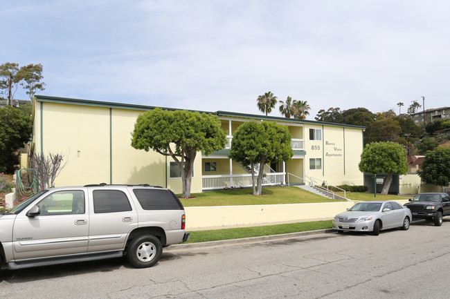 Buena Vista Apartments