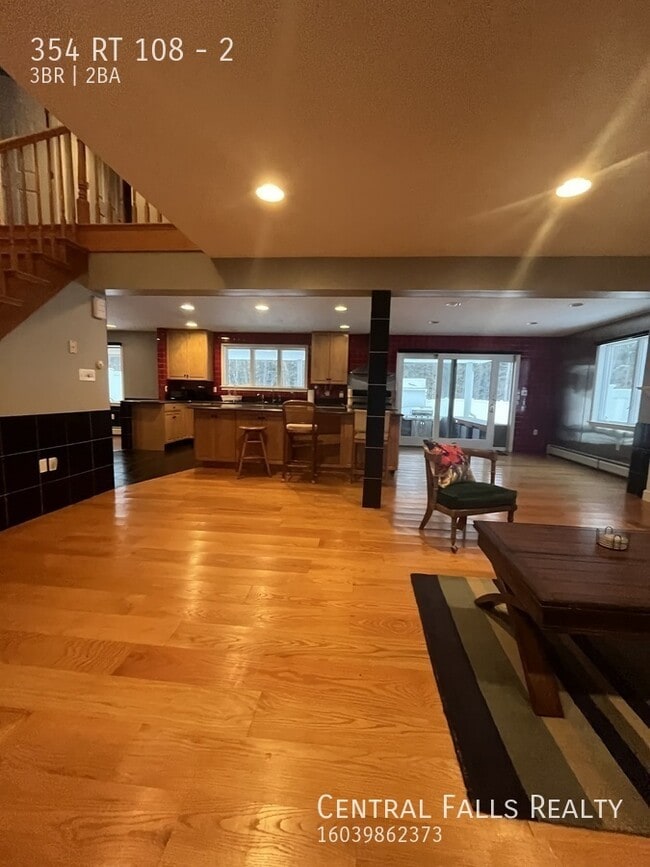 354 NH-108 in Madbury, NH - Building Photo - Building Photo