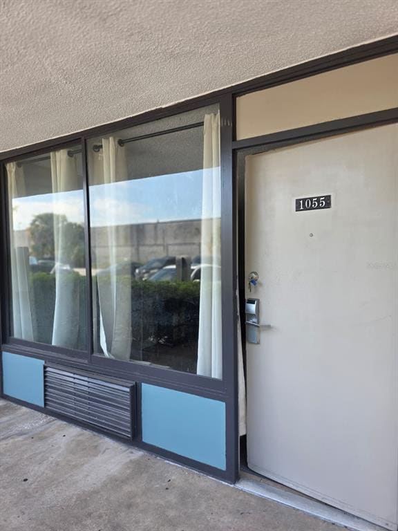 property at 7900 S Orange Blossom Trail