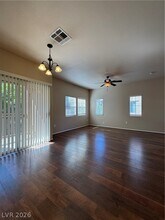 3805 Juno Beach St in Las Vegas, NV - Building Photo - Building Photo