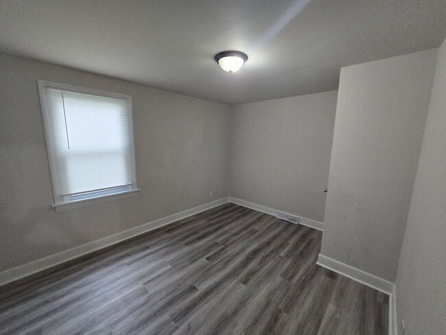 property at 1411 Central Ave