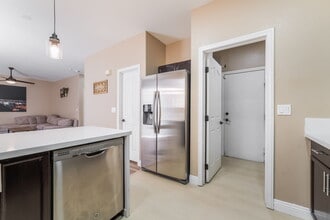 1179 Antoinette St in Las Vegas, NV - Foto de edificio - Building Photo