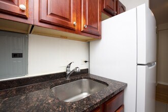 4180 N Marine Dr, Unit 1031 in Chicago, IL - Foto de edificio - Building Photo