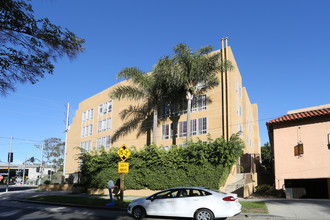 9326 Exposition Blvd. Apartments in Los Angeles, CA - Building Photo - Building Photo