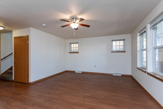 Rooted & Rising Apartments & Townhomes in Milwaukee, WI - Building Photo - Interior Photo