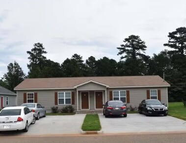 103 Price Rd in Fort Valley, GA - Building Photo