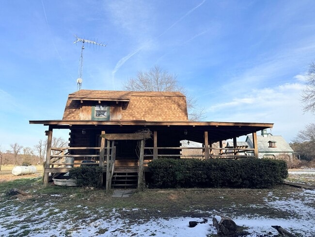 5296 Yuletide Ln in Milford, DE - Building Photo - Building Photo