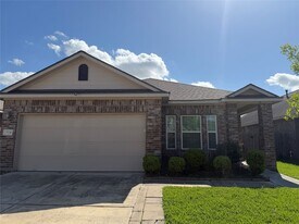 7534 Abbey Point Ln in Houston, TX - Building Photo