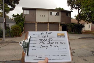 746 Termino Ave in Long Beach, CA - Building Photo - Other