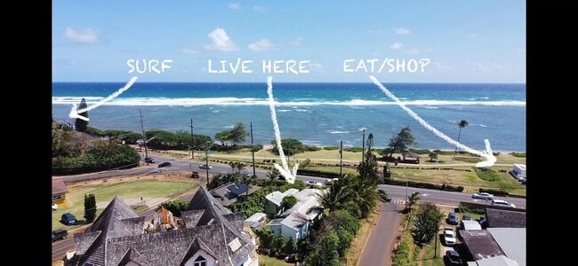 4-1665 Kuhio Hwy, Unit Beachview