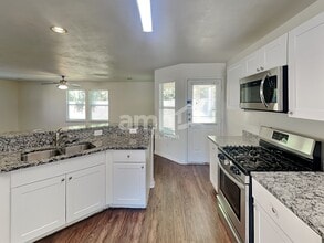 21530 N Werrington Way in Houston, TX - Building Photo - Building Photo