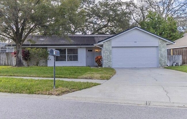 property at 4598 Conway Landing Dr