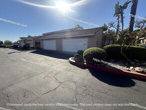 1135 Mountain Gate Rd in Upland, CA - Building Photo - Building Photo