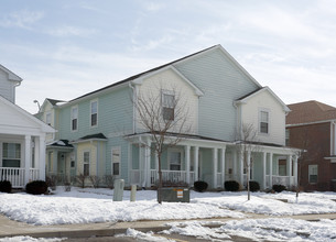 Historic Muncie in Muncie, IN - Building Photo - Building Photo