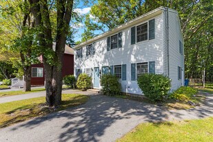 66 Woodlawn Ave, Unit 66 in Portland, ME - Building Photo