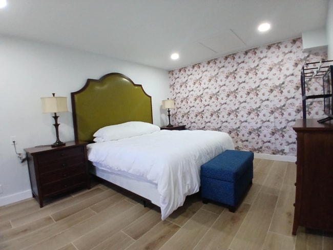 property at 5303 Glen Harwell Rd
