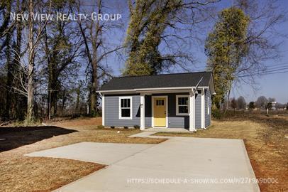 731 Wabash Ave in Charlotte, NC - Building Photo - Building Photo