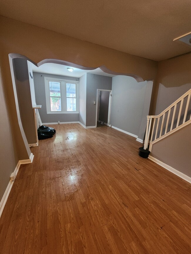 2530 W Gordon St in Philadelphia, PA - Foto de edificio - Building Photo