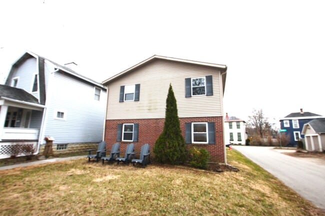 315 Forest St, Unit 315