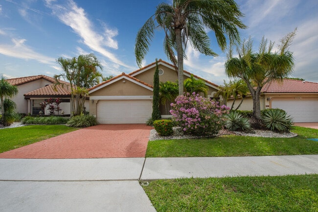 10790 White Aspen Ln in Boca Raton, FL - Building Photo - Building Photo