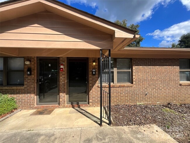 property at 201 Arthur Dr