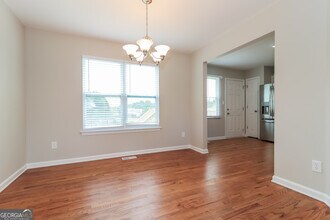 120 Villa Ridge Dr in Dallas, GA - Building Photo - Building Photo