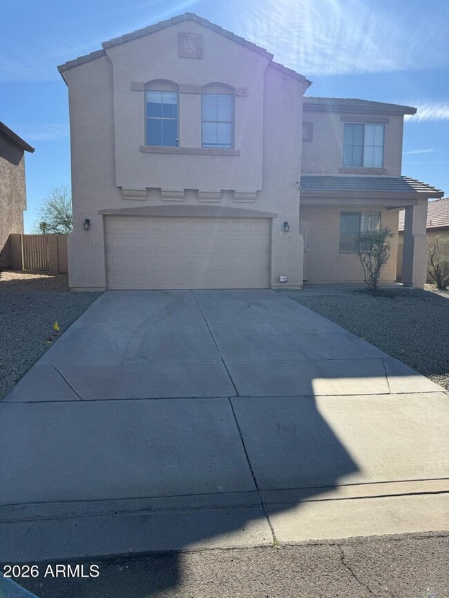 property at 11023 W Loma Ln