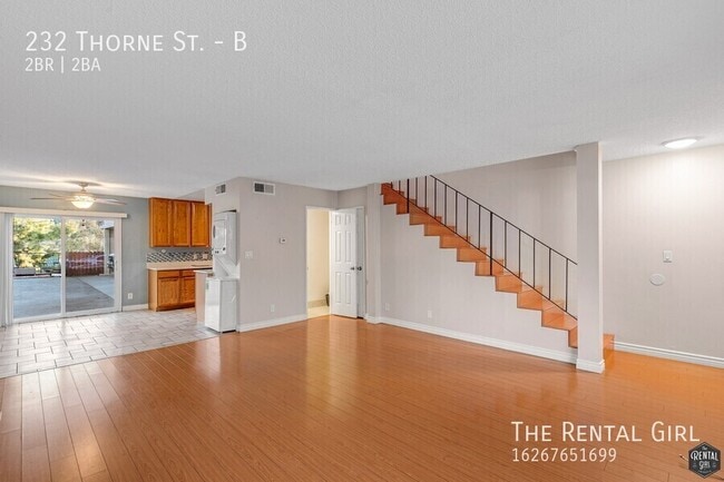 232 Thorne St in Los Angeles, CA - Building Photo - Building Photo