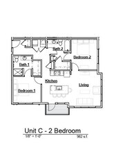 1410 Log Pond Dr in Newark, OH - Building Photo