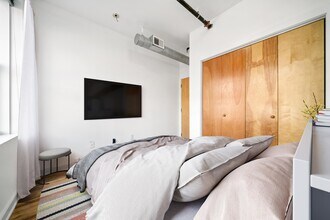 615 Monroe St in Hoboken, NJ - Building Photo - Building Photo