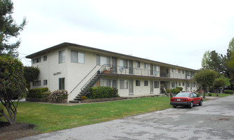 731 E Homestead Rd Apartments