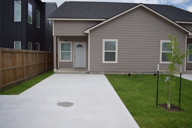 331 Tite St in Houston, TX - Building Photo - Building Photo