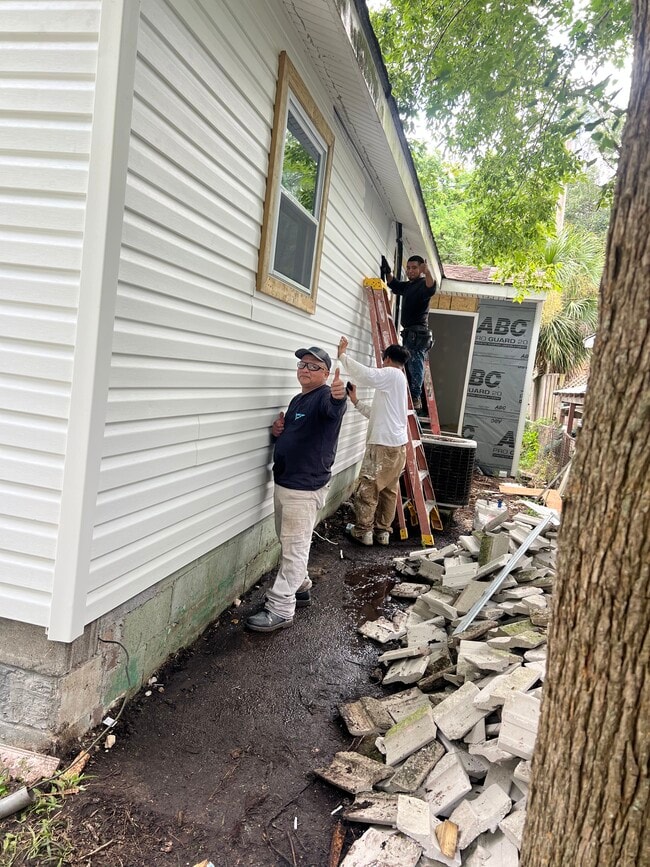 638 Cashew St in Charleston, SC - Building Photo - Building Photo