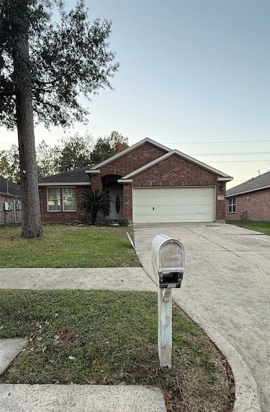 property at 22031 Falvel Dr