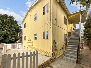 1815 Roosevelt Ave in Richmond, CA - Building Photo - Building Photo