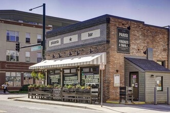 4431 Tennyson St in Denver, CO - Building Photo - Building Photo