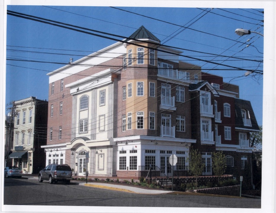 11-13 Wharf Ave in Red Bank, NJ - Building Photo