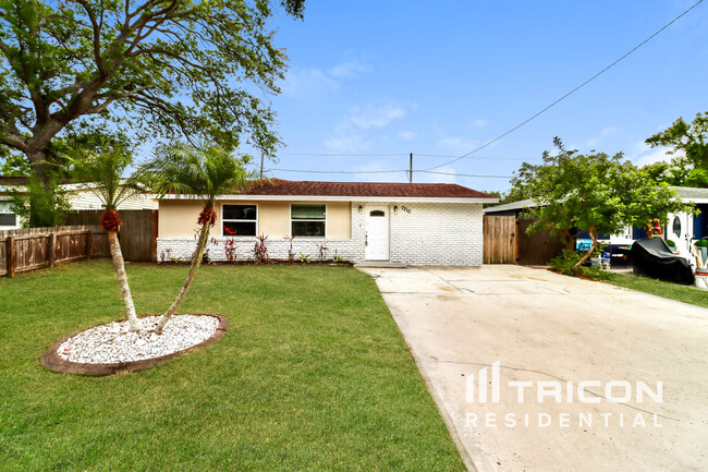 property at 7210 51st Ave N